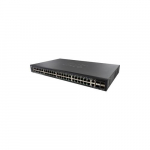 48 Port Stackable Layer 3 Switch