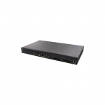 16-Port 10G Stackable Managed Switch