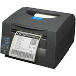 CL-S521 Direct Thermal Barcode Printer, 203 dpi