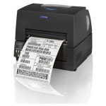 CL-S6621 Barcode Printer, Direct/Thermal