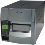 CL-S703C Barcode Printer, Cutter, with 300 dpi