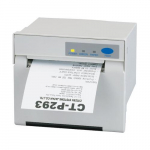 CTP293 Kiosk Printer, Panel Mount, 3 Inch_noscript