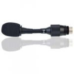 110 Gooseneck Condenser Microphone, 10cm (3.9")_noscript