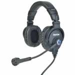 CC-400 Double-Ear Headset, 4-Pin Female XLR_noscript