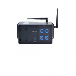 DX100 Digital Wireless Intercom Systems