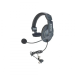 Lightweight Headset, Single-Ear_noscript