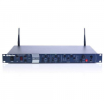 DX210 Digital Wireless Intercom Systems