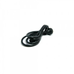 Power Cord, UK Type, 3-pin_noscript