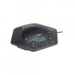 Wired Expandable Tabletop Conferencing Phone_noscript