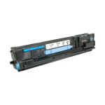 Remanufactured Cyan Drum Unit for HP C8561A_noscript