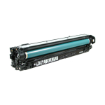 Black Toner Cartridge for HP CE340A, HP 651A_noscript