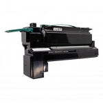 Black Toner Cartridge for Lexmark C792_noscript