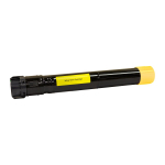 Remanufactured Yellow Toner Cartridge for Xerox_noscript