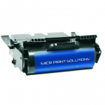 MICR Print Solutions Toner Cartridge, IBM