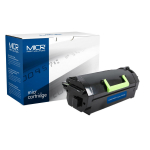 MICR Print Solutions Toner Cartridge, Lexmark_noscript