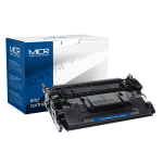 MICR Print Solutions Toner Cartridge, CF287A_noscript