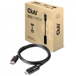 Cable to HDMI 2.0b Active Adapter Male/Male_noscript