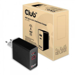 USB Type A and C Dual Power Charger up to 60W_noscript
