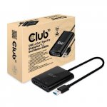 USB3.2 Gen1 Type A 1.2 Video Splitter_noscript