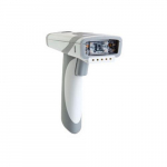 Scanner, Handle, Light Gray, BT_noscript