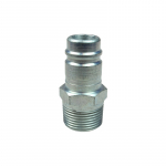 Industrial Connector 3/4", 3/4" MPT