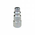 3/8" Industrial Connector, 1/4" FPT