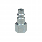 3/8" Industrial Connector, 1/2" FPT