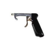 Pistol Grip Blow Gun with Safety Tip