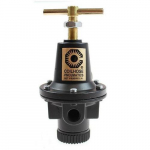 Heavy Duty Series Regulator, 3/8"_noscript