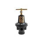 Heavy Duty Series Regulator, 3/8"_noscript