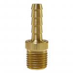 Hose Barb, 3/8" ID x 1/2" MPT_noscript