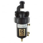 General Purpose Series Lubricator, 1"_noscript