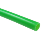 Polyethylene Tubing, 1/4" OD, Green_noscript