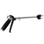 Typhoon Blow Gun with 6" Extension