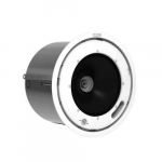 Speaker, 10-inch High Output High Quality Two-Way