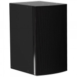 High Power Dual Subwoofer, 18", Black_noscript