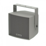 Speaker, 6.5-inch Ultra-Compact Coaxial, Grey