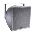 2-Way Weather-Resistant Full-Range Loudspeaker