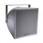 Coaxial Weather-Resistant Full-Range Loudspeaker