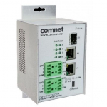 CNFE3FX1TX2C[/M] Series Ethernet Switch_noscript