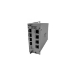 CNFE8US Series 8 Port Ethernet Unmanaged Switch