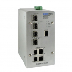 Environmentally Hardened Managed Ethernet Switch_noscript