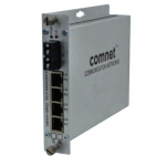 CNFE4+1SMSPOE Series Ethernet Switch_noscript