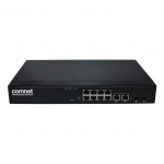 Commercial Grade Managed Ethernet Switch
