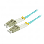 Multimode Patch Cable, LC/LC