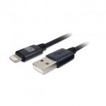 Pro 10ft Male - USB A Male Cable_noscript