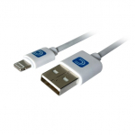 Lightning Male to USB A Cable, 3ft_noscript