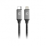 Pro AV/IT 3ft Male to USB-C Cable_noscript