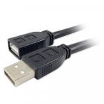 USB 2.0 A to A Cable