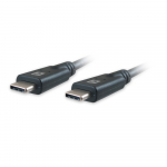 USB 3.1 C to C Cable, 10ft_noscript